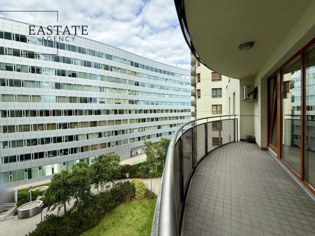 Mieszkanie 2-pokojowe Warszawa Mokotów, al. Wyścigowa. Zdjęcie 13
