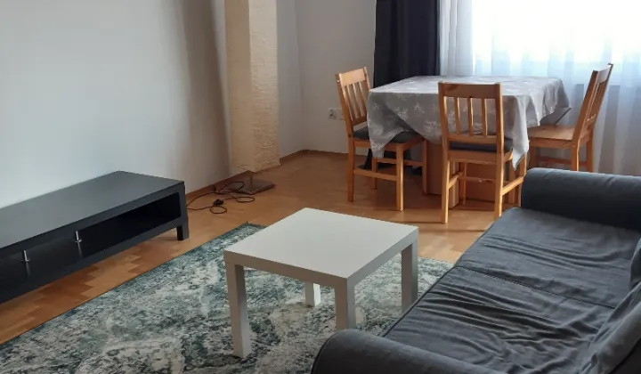 Mieszkanie 2-pokojowe Ząbki, ul. ks. Ignacego Skorupki