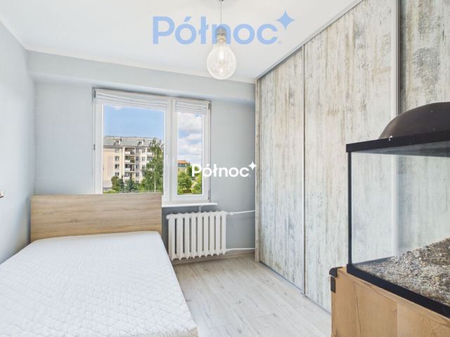 Mieszkanie 3-pokojowe Ełk, ul. Piękna. Zdjęcie 5