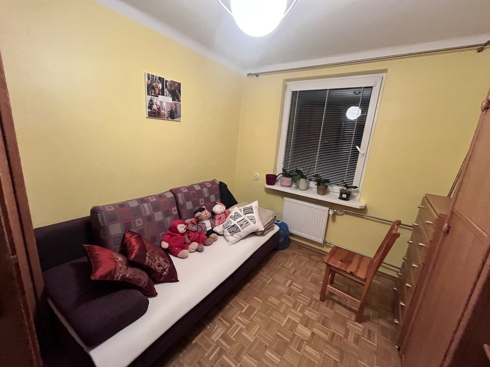 Mieszkanie 3-pokojowe Stalowa Wola, ul. Polskiego Czerwonego Krzyża. Zdjęcie 7