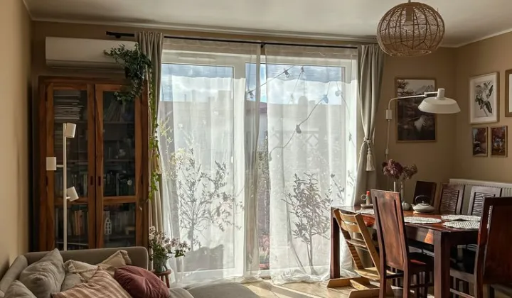 Mieszkanie 4-pokojowe Zalasewo, ul. Kórnicka