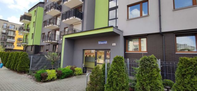 Mieszkanie 2-pokojowe Szczecin Gumieńce, ul. gen. Stanisława Maczka. Zdjęcie 1