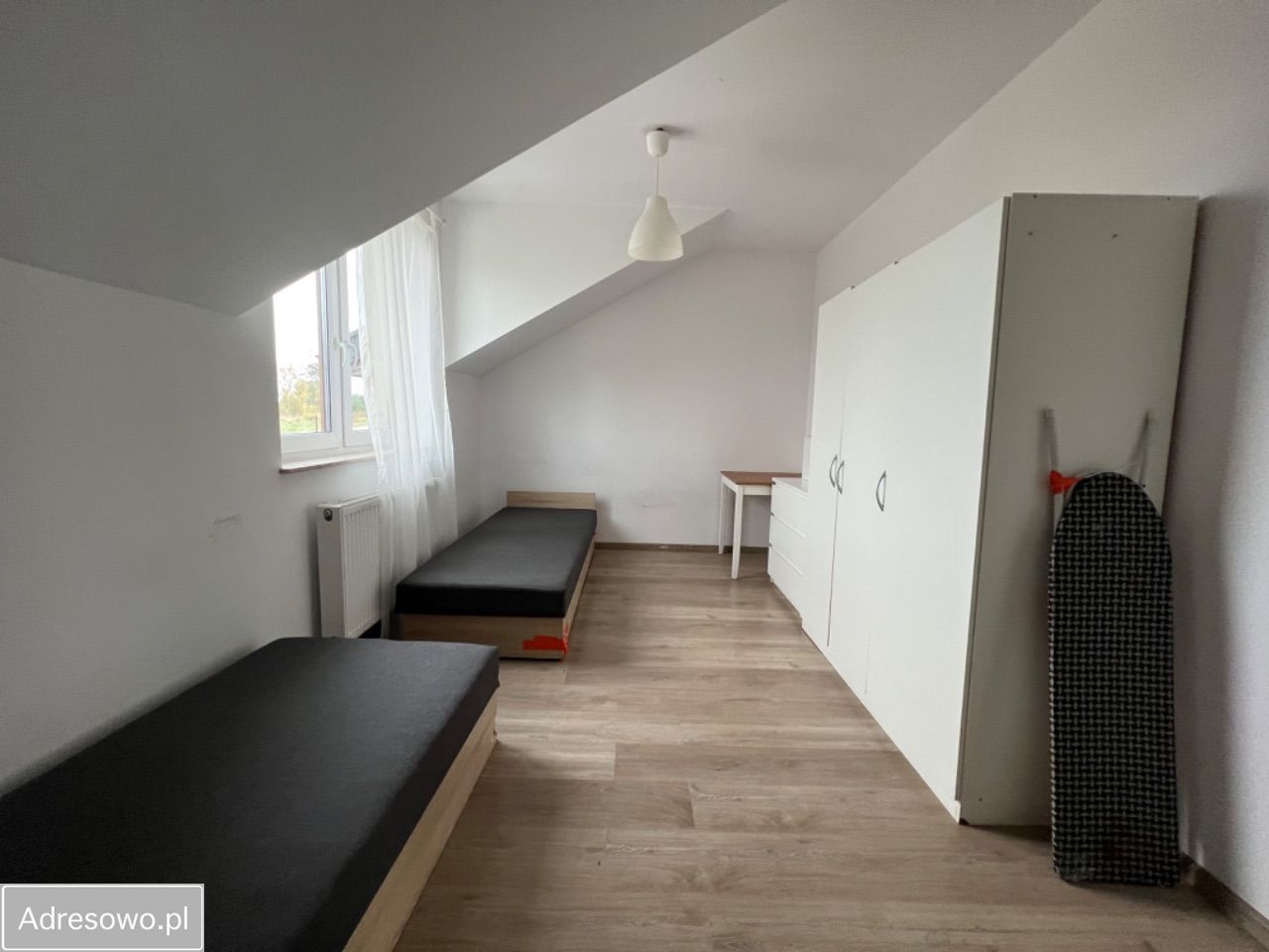 bliźniak, 7 pokoi Gdańsk Kokoszki, ul. Franciszka Mamuszki. Zdjęcie 6