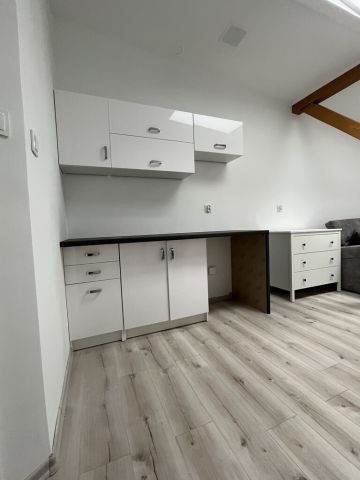 Mieszkanie 2-pokojowe Bydgoszcz, ul. Mazowiecka. Zdjęcie 9