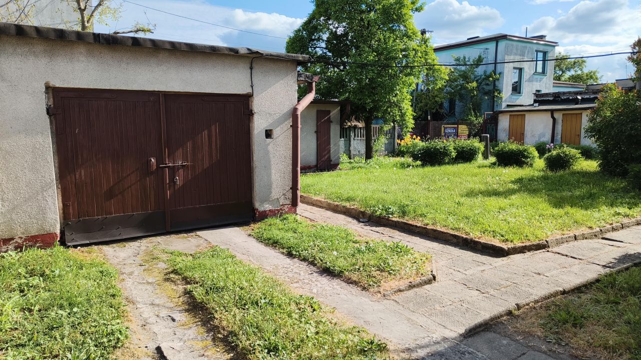 dom wolnostojący, 5 pokoi Zduńska Wola, ul. Narwiańska. Zdjęcie 5