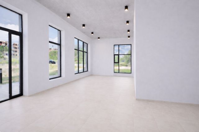 Lokal Lublin Ponikwoda, ul. Daliowa. Zdjęcie 1