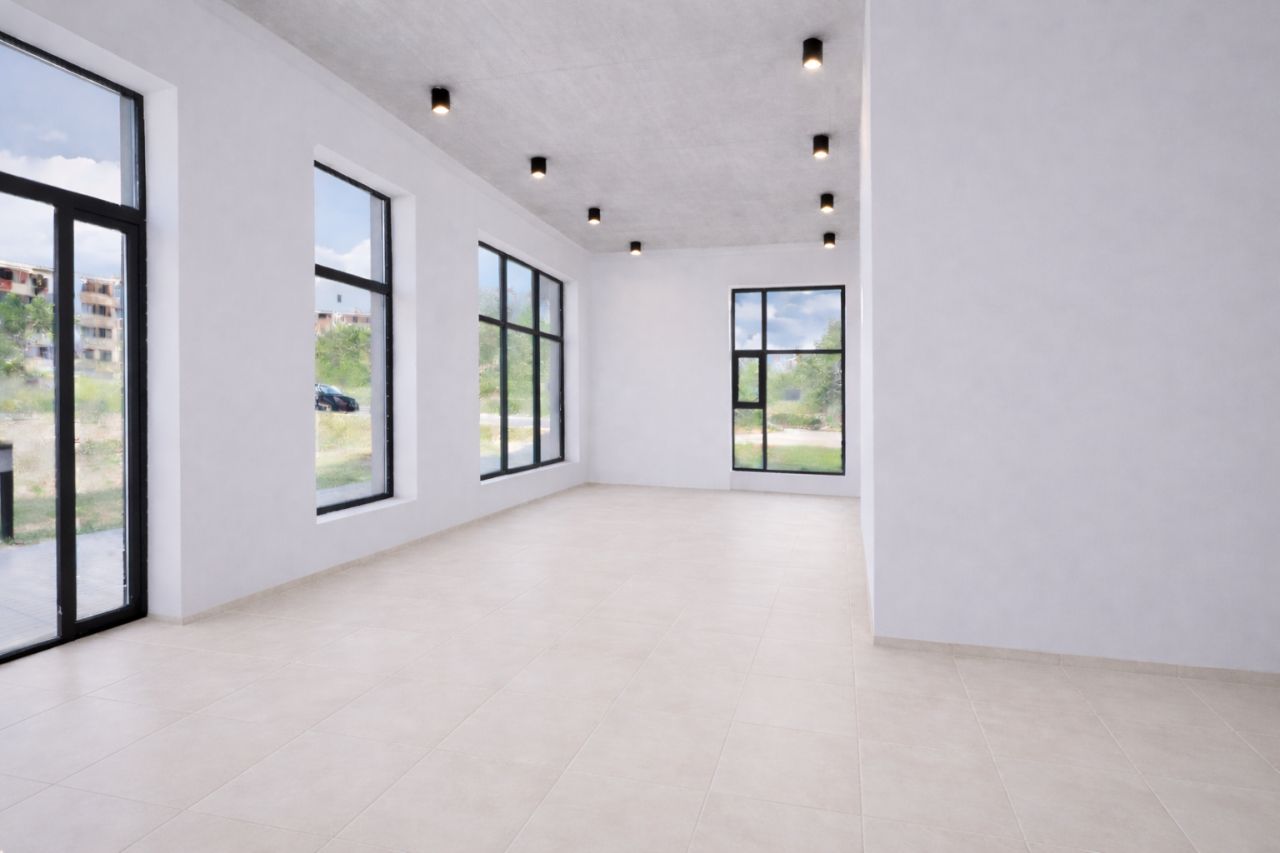 Lokal Lublin Ponikwoda, ul. Daliowa