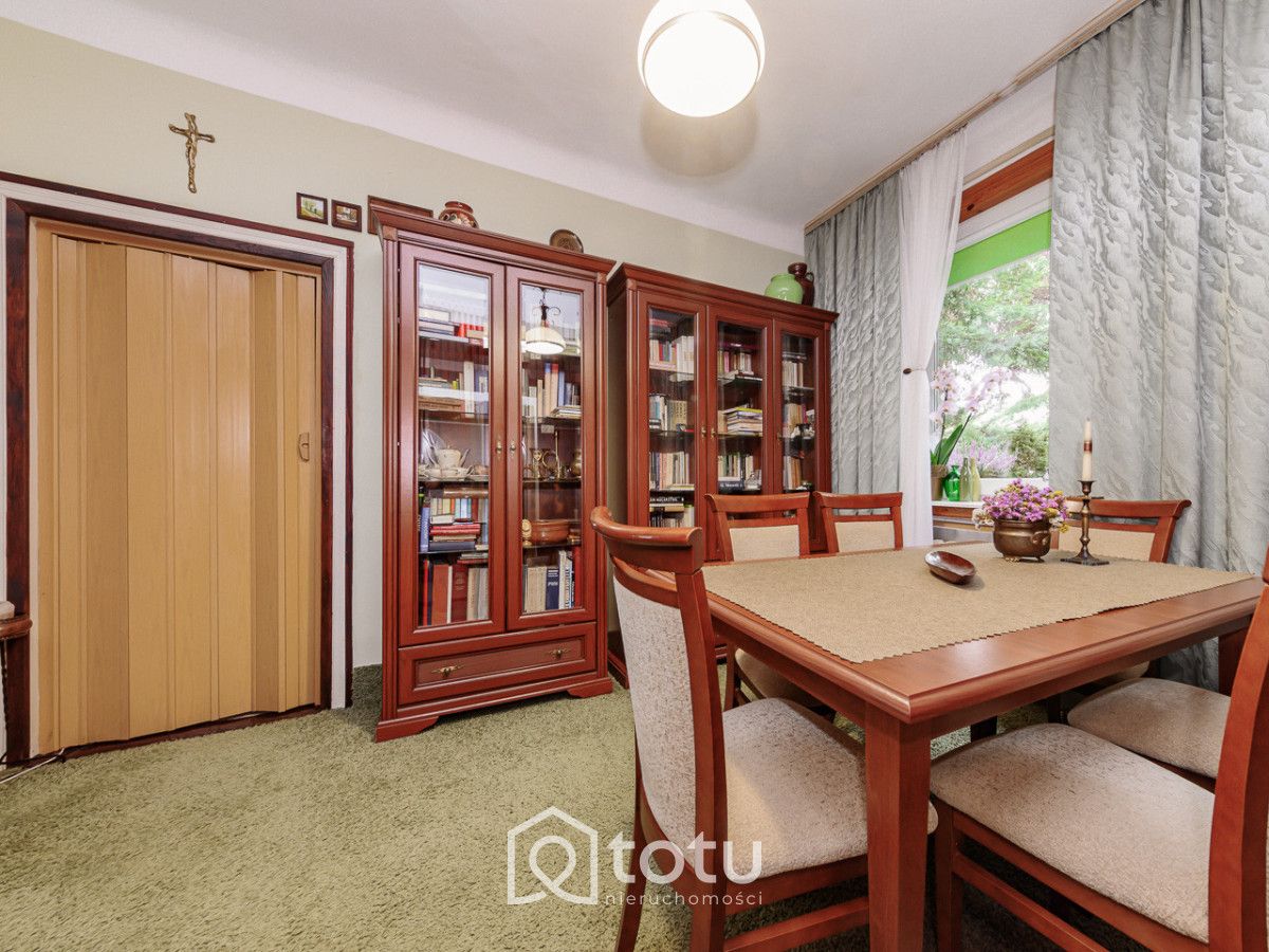 dom wolnostojący, 4 pokoje Grójec, ul. Józefa Piłsudskiego. Zdjęcie 4