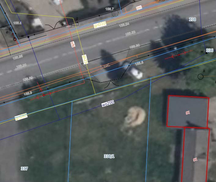 Działka budowlana Rembertów, ul. Główna. Zdjęcie 2