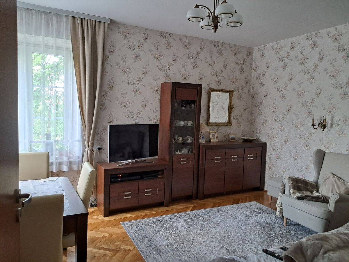 Mieszkanie 2-pokojowe Łódź Górna, ul. Podmiejska