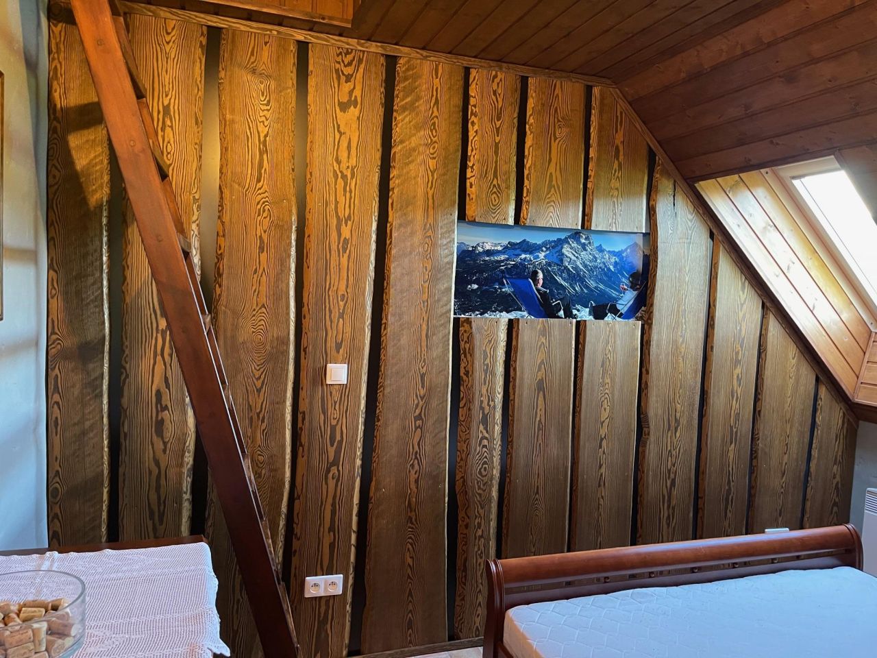 Mieszkanie 5-pokojowe Jaworki, ul. Zaskalskie. Zdjęcie 15