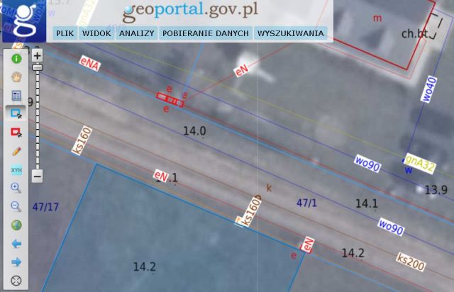 Działka budowlana Wierzchucino, ul. Kapitańska. Zdjęcie 23