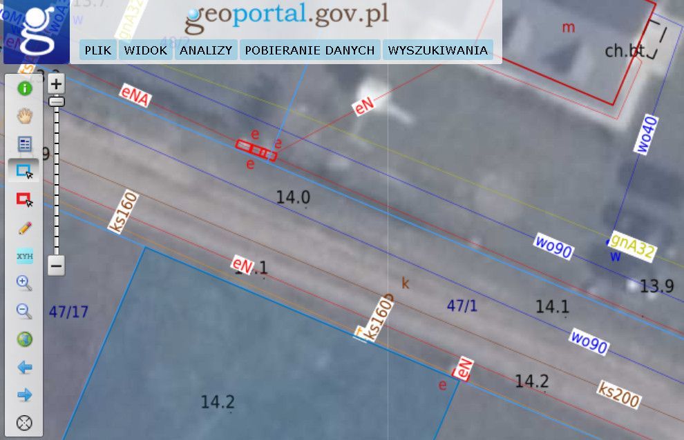 Działka budowlana Wierzchucino, ul. Kapitańska. Zdjęcie 23