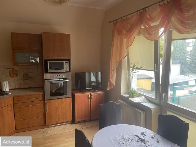 Mieszkanie 4-pokojowe Gdynia Orłowo, pl. Górnośląski. Zdjęcie 1