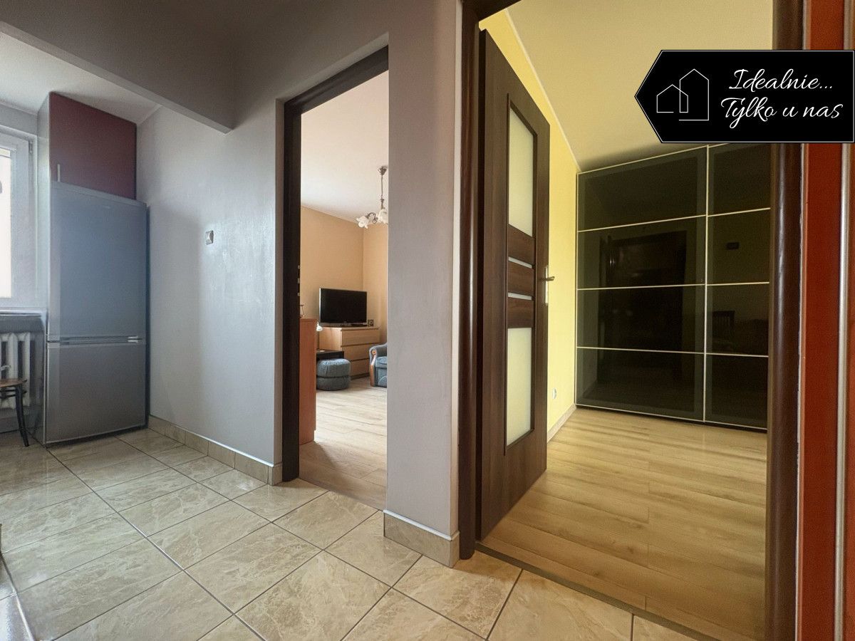 Mieszkanie 2-pokojowe Gdańsk Przymorze, ul. Kołobrzeska. Zdjęcie 9