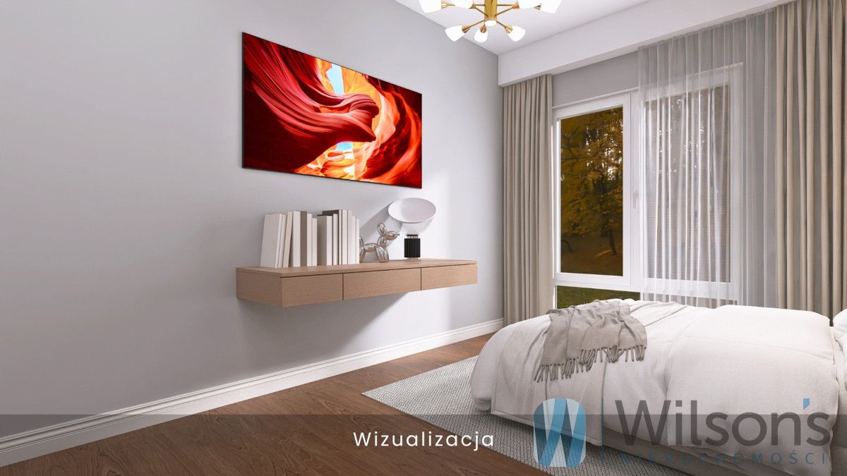 Mieszkanie 6-pokojowe Piastów, ul. Stanisława Bodycha. Zdjęcie 6