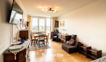 Mieszkanie 2-pokojowe Gdańsk Przymorze, ul. Piastowska