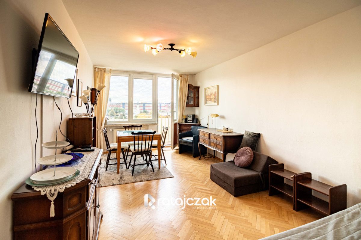 Mieszkanie 2-pokojowe Gdańsk Przymorze, ul. Piastowska. Zdjęcie 8