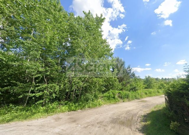 Działka budowlana Szczęsne. Zdjęcie 1