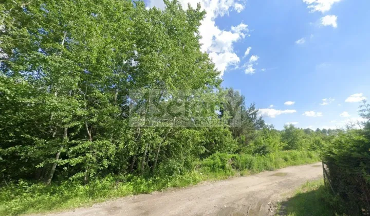 Działka budowlana Szczęsne