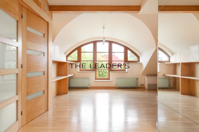 dom wolnostojący, 7 pokoi Warszawa Mokotów. Zdjęcie 21