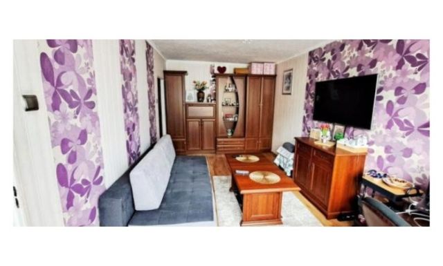 Mieszkanie 1-pokojowe Mikołów, os. Osiedle przy Plantach. Zdjęcie 2