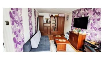 Mieszkanie 1-pokojowe Mikołów, os. Osiedle przy Plantach