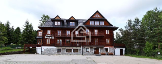 Mieszkanie 2-pokojowe Bukowina Tatrzańska, ul. Wierch Głodowski. Zdjęcie 26