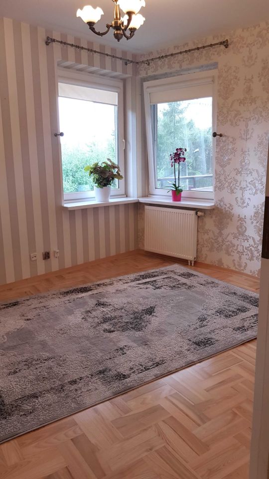 Mieszkanie 4-pokojowe Lublin, ul. Pielęgniarek. Zdjęcie 12