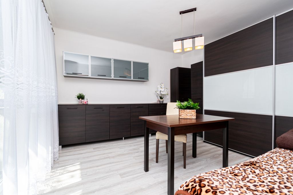 Mieszkanie 2-pokojowe Kalisz, ul. Górnośląska