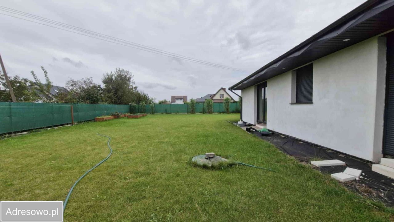 dom wolnostojący, 4 pokoje Połczyno, ul. Akacjowa. Zdjęcie 4