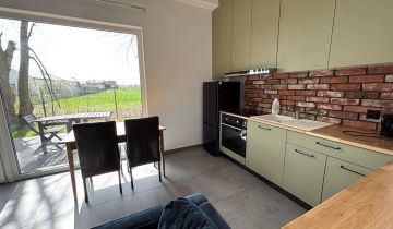 bliźniak, 4 pokoje Śrem