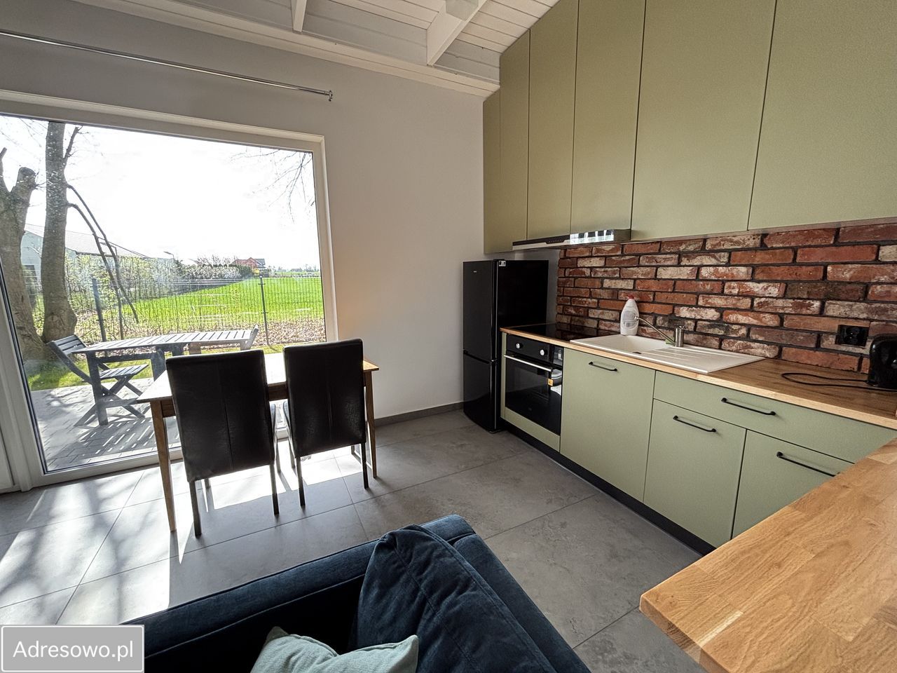 bliźniak, 4 pokoje Śrem. Zdjęcie 2