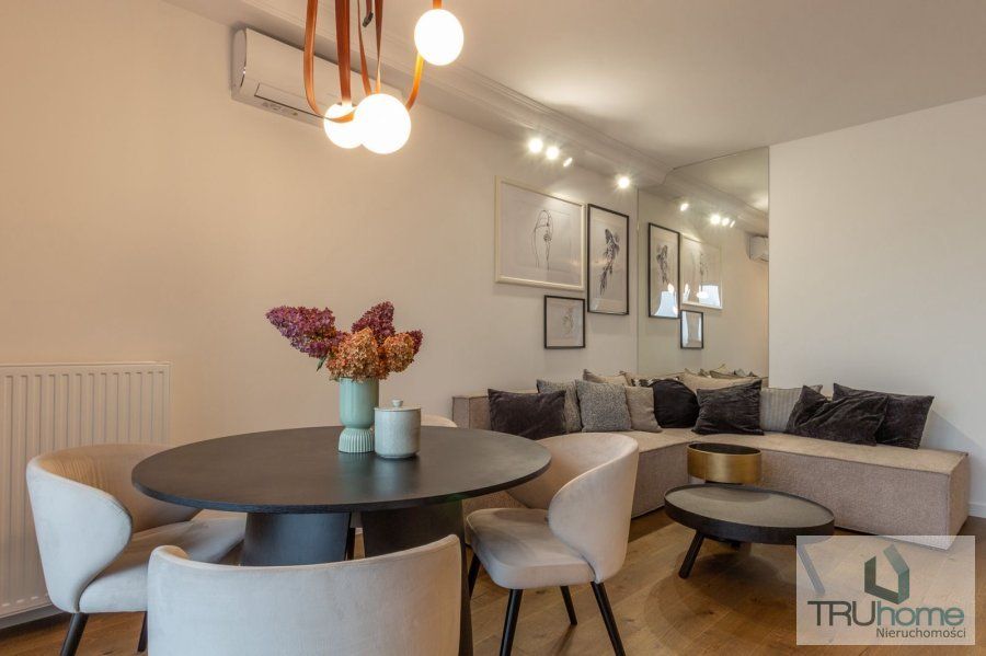 Mieszkanie 2-pokojowe Katowice Śródmieście, ul. Zabrska. Zdjęcie 9