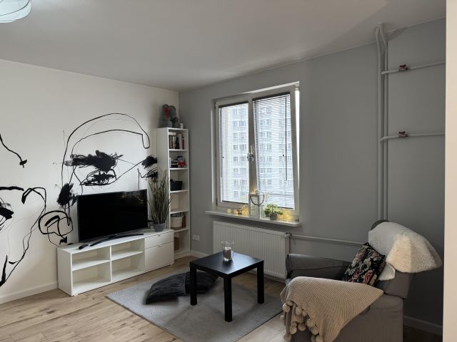 Mieszkanie 1-pokojowe Warszawa Śródmieście, ul. Emilii Plater. Zdjęcie 8