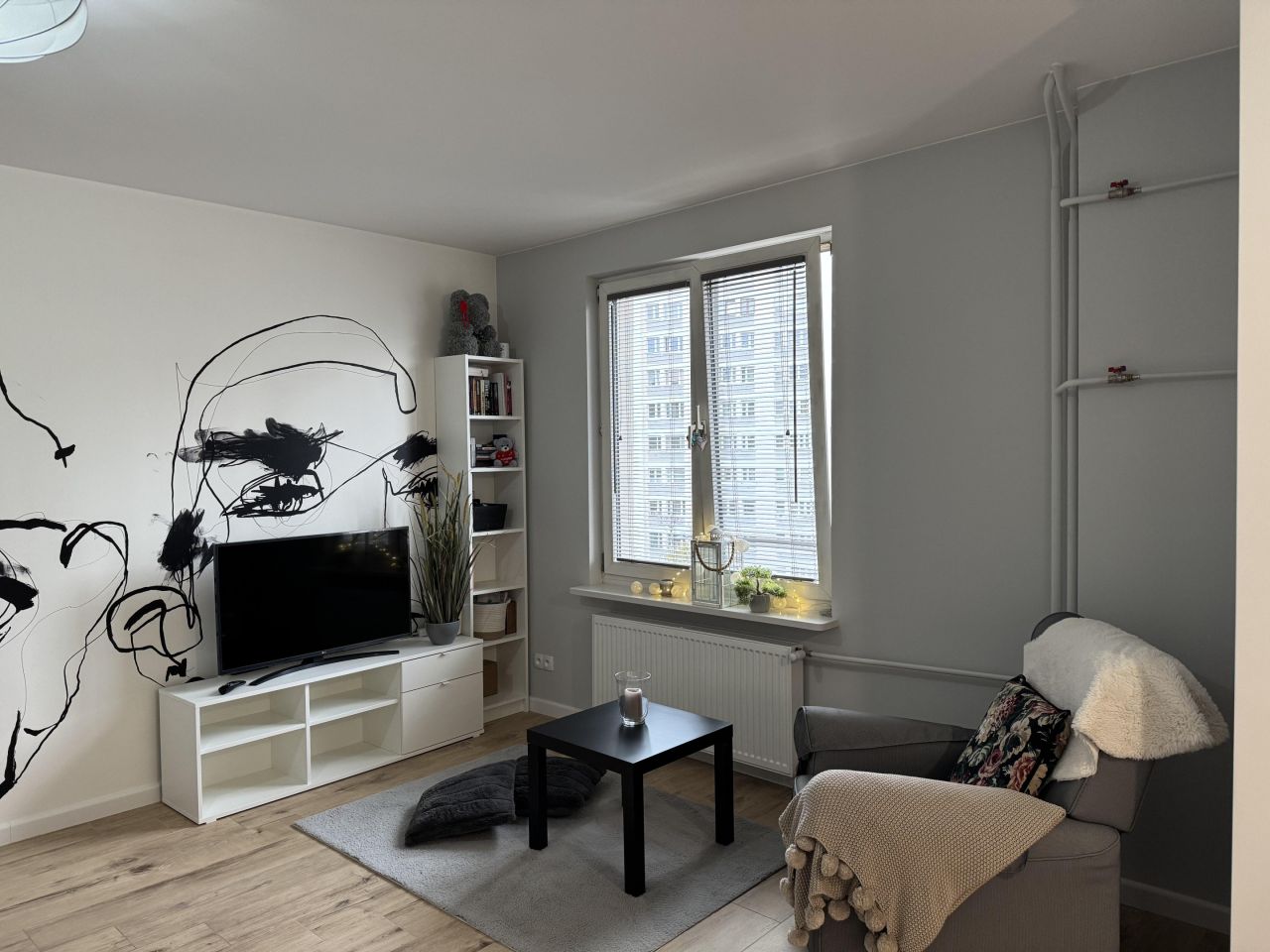 Mieszkanie 1-pokojowe Warszawa Śródmieście, ul. Emilii Plater. Zdjęcie 8