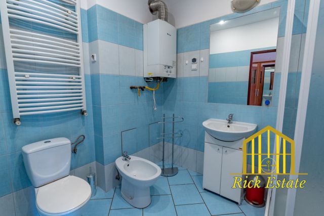 Mieszkanie 1-pokojowe Bielsko-Biała, ul. Norberta Barlickiego. Zdjęcie 5