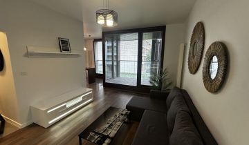 Mieszkanie 2-pokojowe Warszawa Wola, ul. Kolejowa