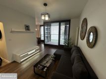 Mieszkanie 2-pokojowe Warszawa Wola, ul. Kolejowa. Zdjęcie 1