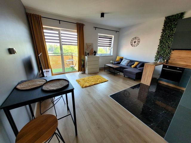 Mieszkanie 1-pokojowe Sosnowiec Zagórze, ul. Kielecka. Zdjęcie 1