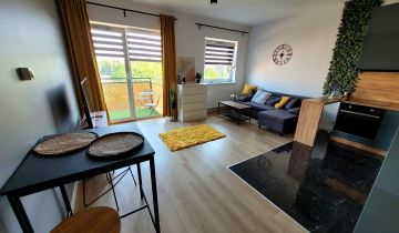 Mieszkanie 1-pokojowe Sosnowiec Zagórze, ul. Kielecka