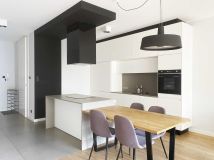 Mieszkanie 2-pokojowe Warszawa Mokotów, ul. Dolna. Zdjęcie 4