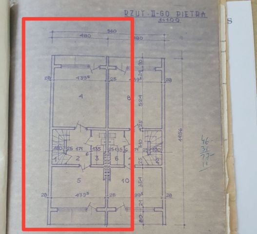 dom szeregowy, 3 pokoje Sochaczew Centrum, ul. Warszawska. Zdjęcie 19