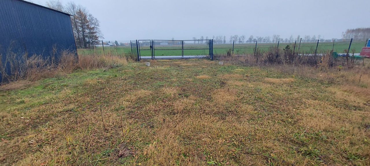 Działka budowlana Witkowice. Zdjęcie 6