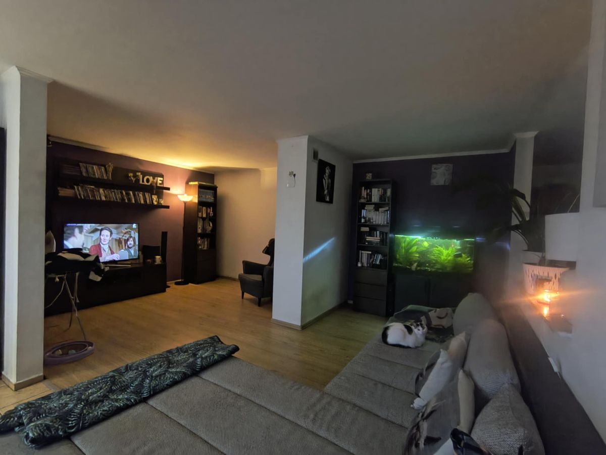 dom wolnostojący, 5 pokoi Jeżów. Zdjęcie 4