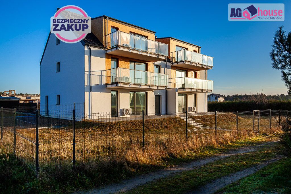 Mieszkanie 3-pokojowe Ostrowo, ul. Zabytkowa. Zdjęcie 5