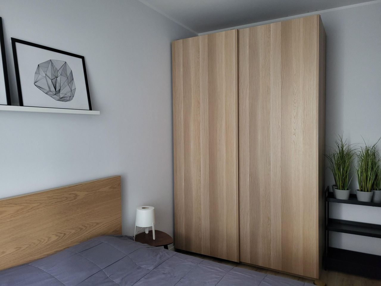 Mieszkanie 2-pokojowe Kołobrzeg Śródmieście, ul. Rybacka. Zdjęcie 9