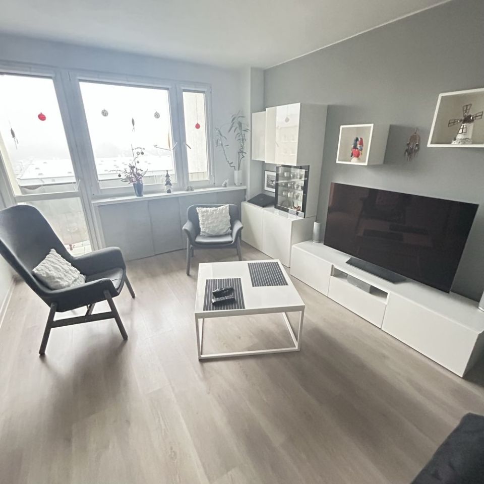 Mieszkanie 1-pokojowe Częstochowa Północ. Zdjęcie 3