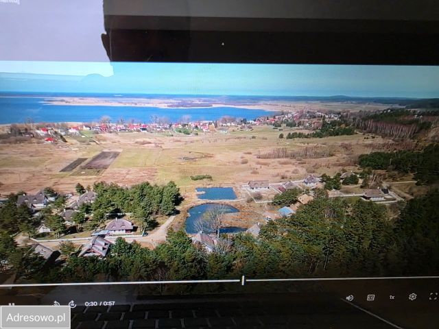 Działka inwestycyjna Gardna Mała. Zdjęcie 1