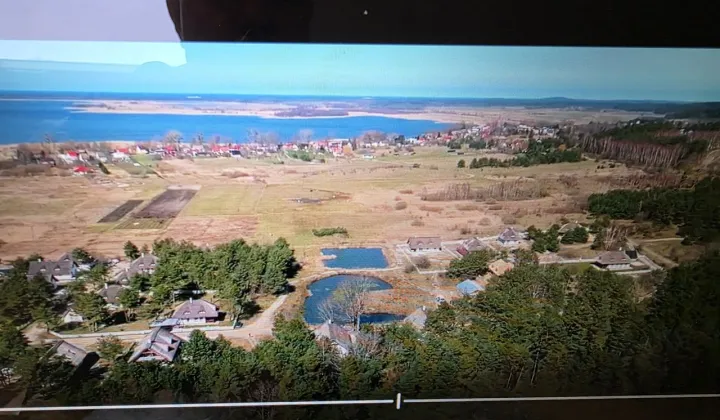 Działka inwestycyjna Gardna Mała